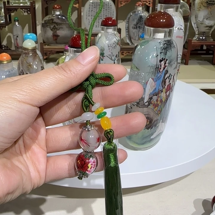 内画鼻烟壶888888