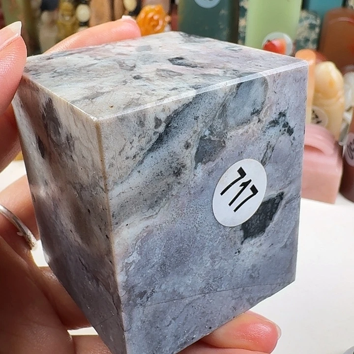 印石青田石印石章料…..