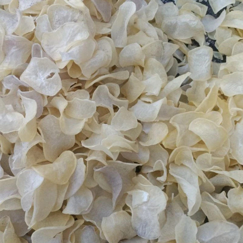 云阳栖霞高山薄土豆片