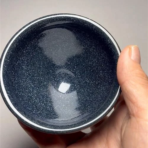 【闪购商品】茶盏-115............