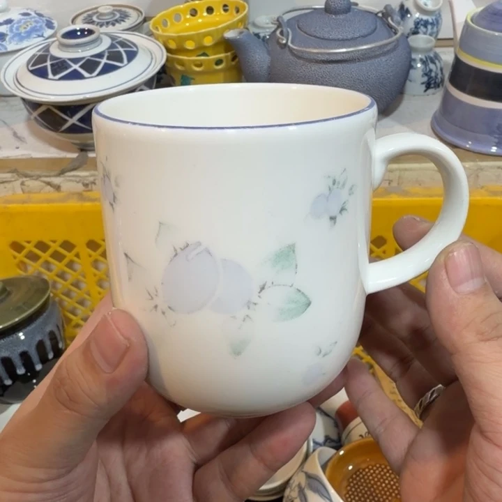 陶瓷推荐第二名20包邮