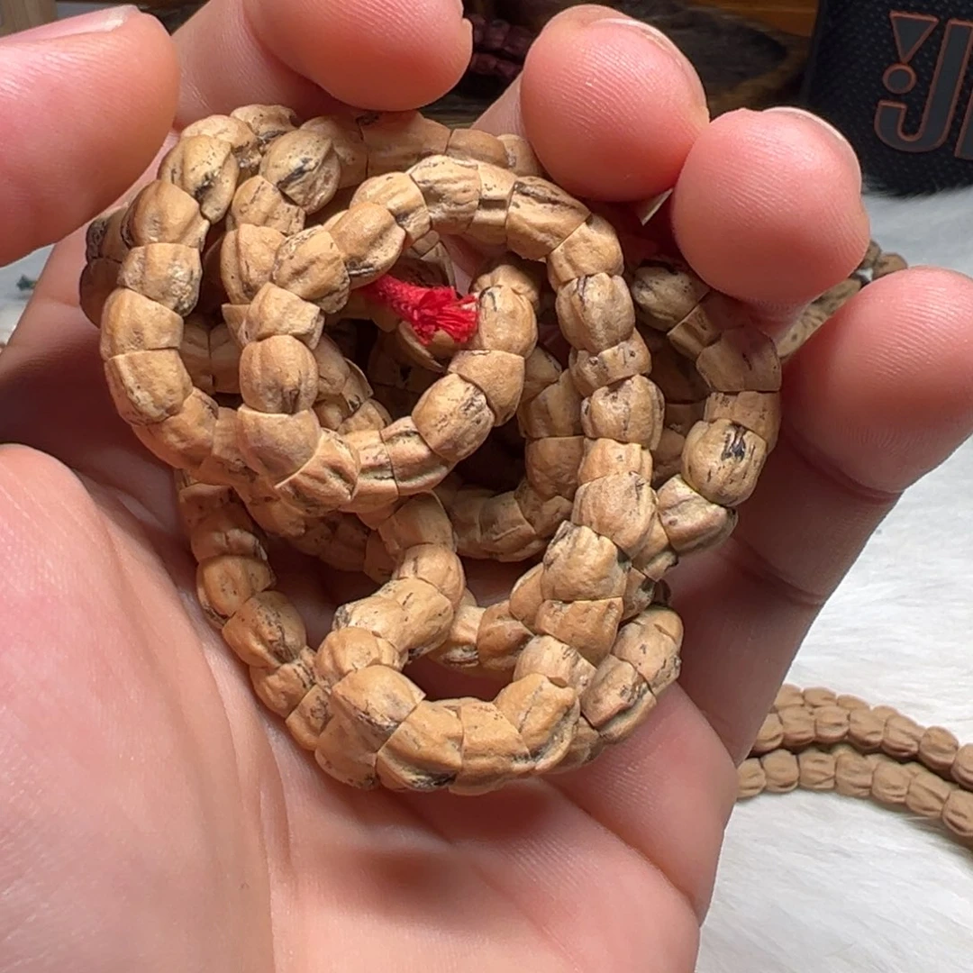 柏香籽/百香籽吊坠