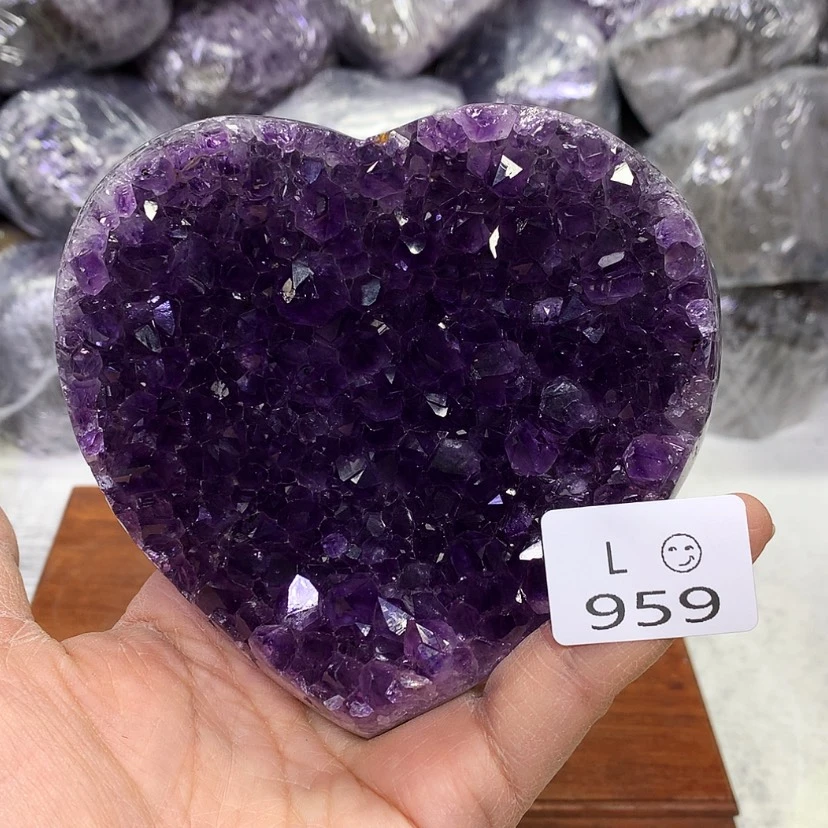 【闪购商品】未镶嵌水晶大型摆件（非配饰）秉*