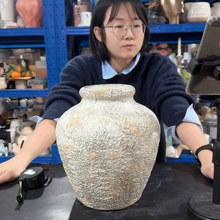 陶瓷，尾单，瑕疵～