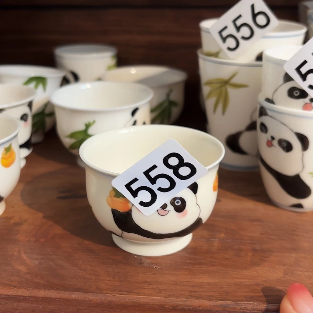 陶瓷景德观原观原