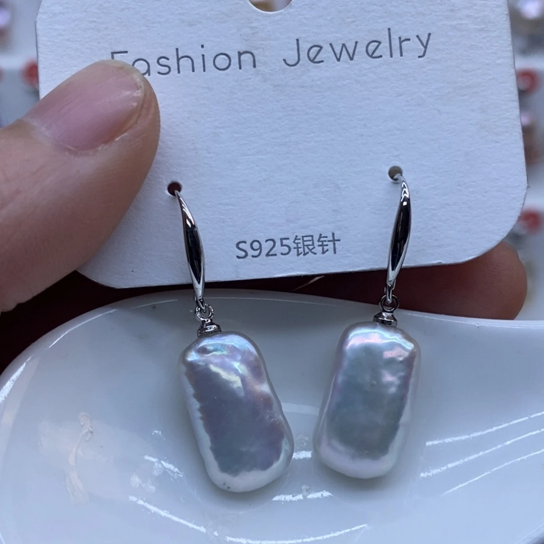 未镶嵌淡水珍珠颈饰