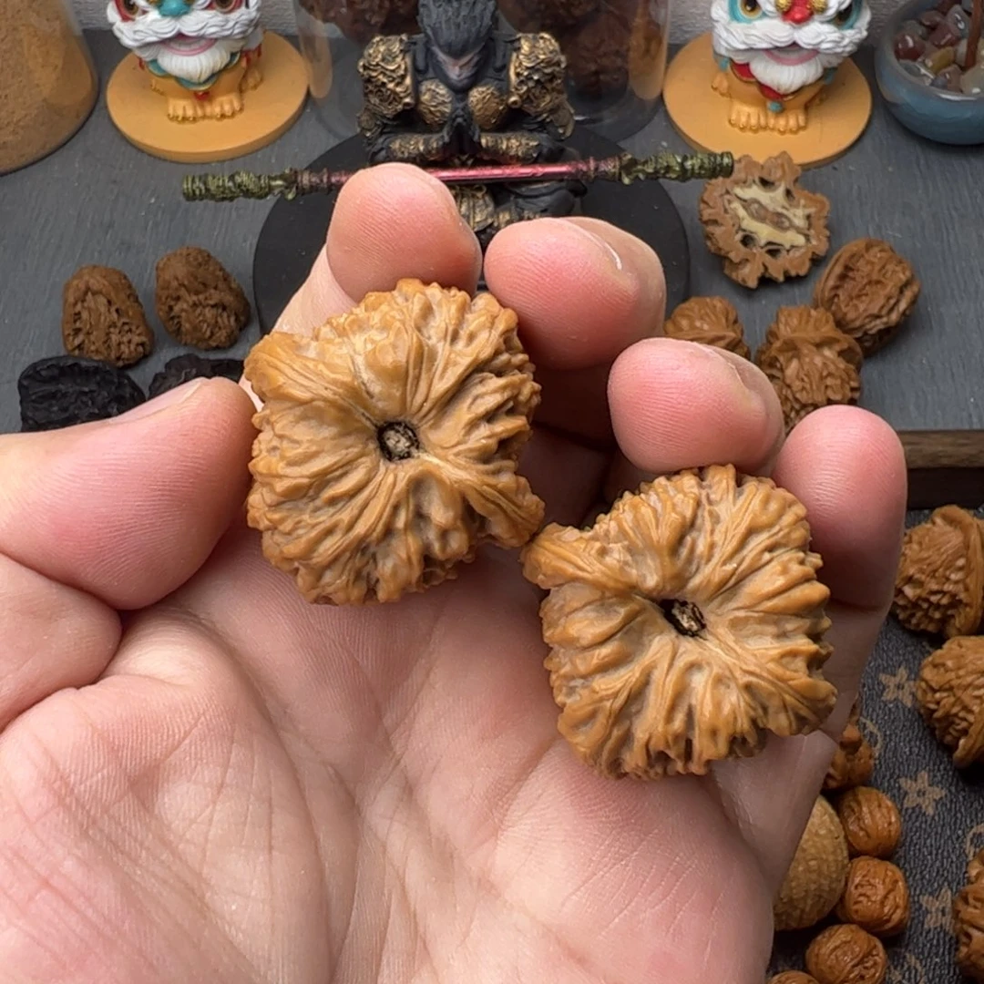 38逐鹿凹底南疆石鎏金