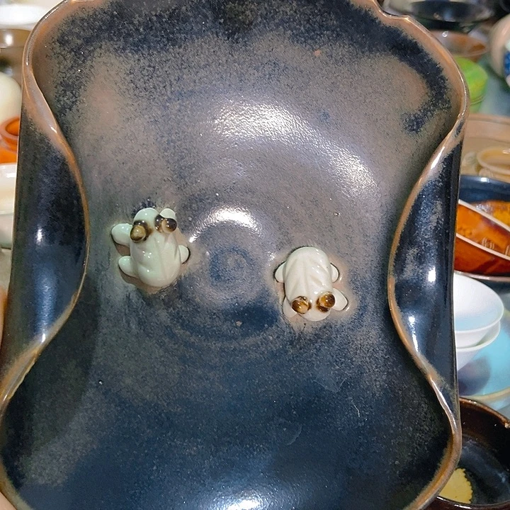 一***小瓷片瓷器等各种瓷器产品