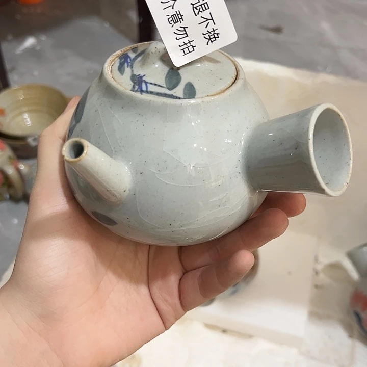 景德镇陶瓷学院的