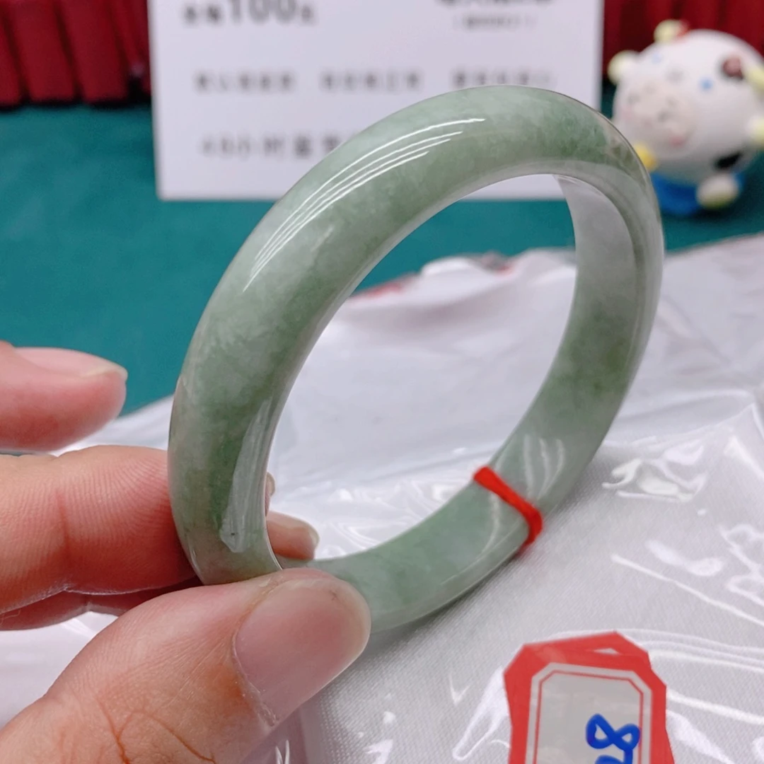 翡翠手镯未镶嵌2888888:56