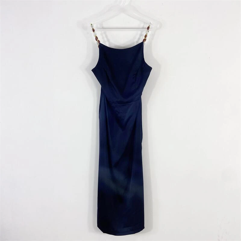 【77衣橱】KD9937精品女装连衣裙裙子【红人上新】