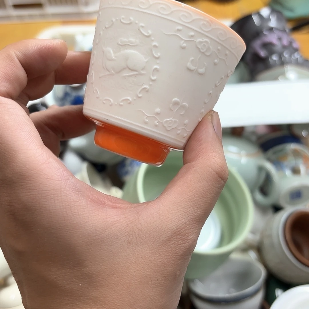 微瑕介意的不要下单