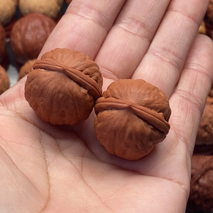核桃精品文玩核桃手捻