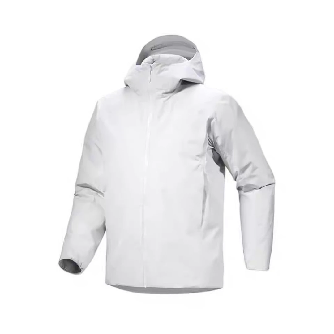 【界兼版】25FW连帽棉服 都市SV阿童木轻商务3M棉防风防水梭织外套