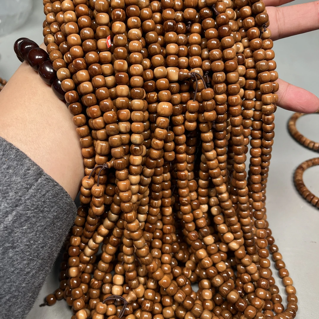 库克6x7老型珠108+6福利