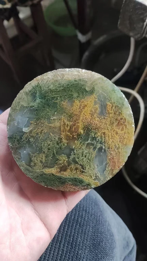 私人定制玛瑙不退换