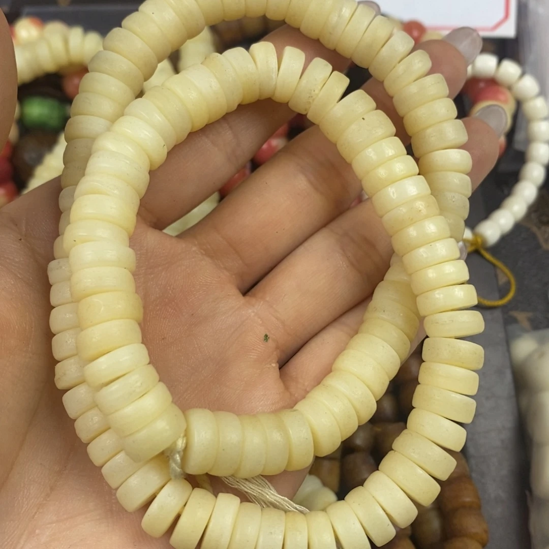 手串/手链驼骨配饰99无售后