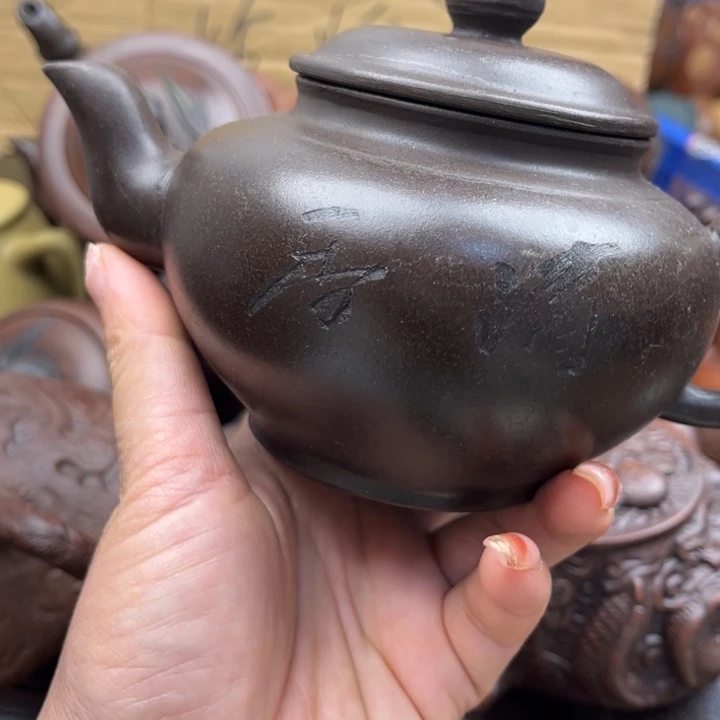 紫砂茶壶紫砂壶等各种