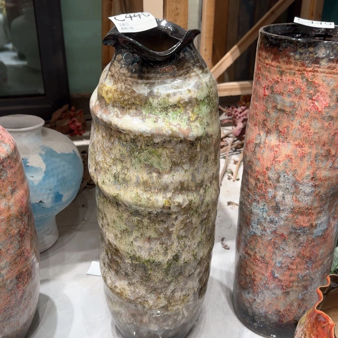 景德镇陶瓷艺术品