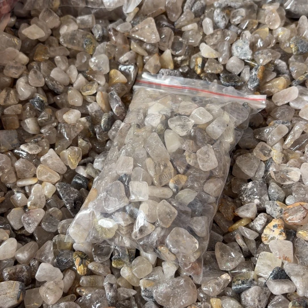 未镶嵌水晶大型摆件（非配饰）