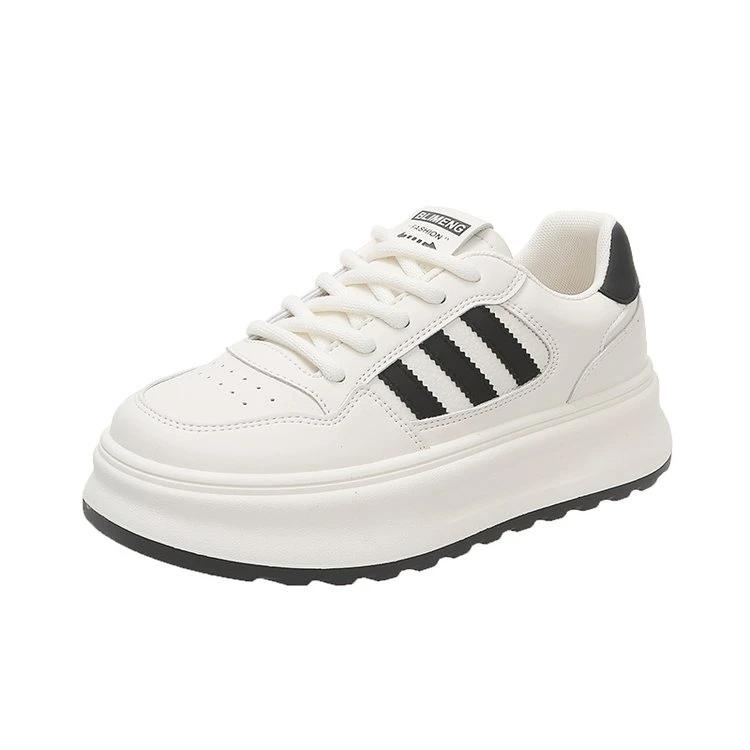 时尚休闲鞋超百搭的运动鞋，舒适轻便353640373839系