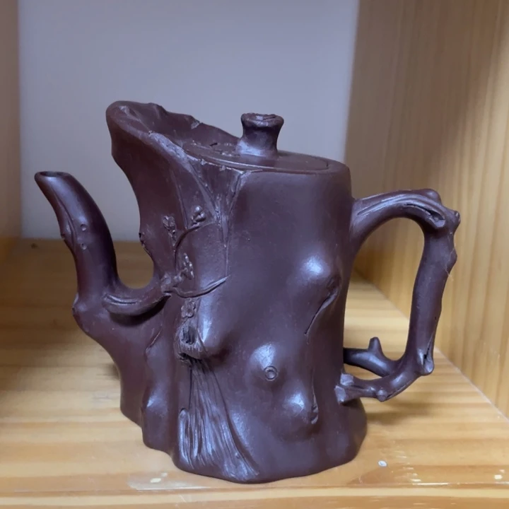 茶杯紫砂紫砂艺术学院