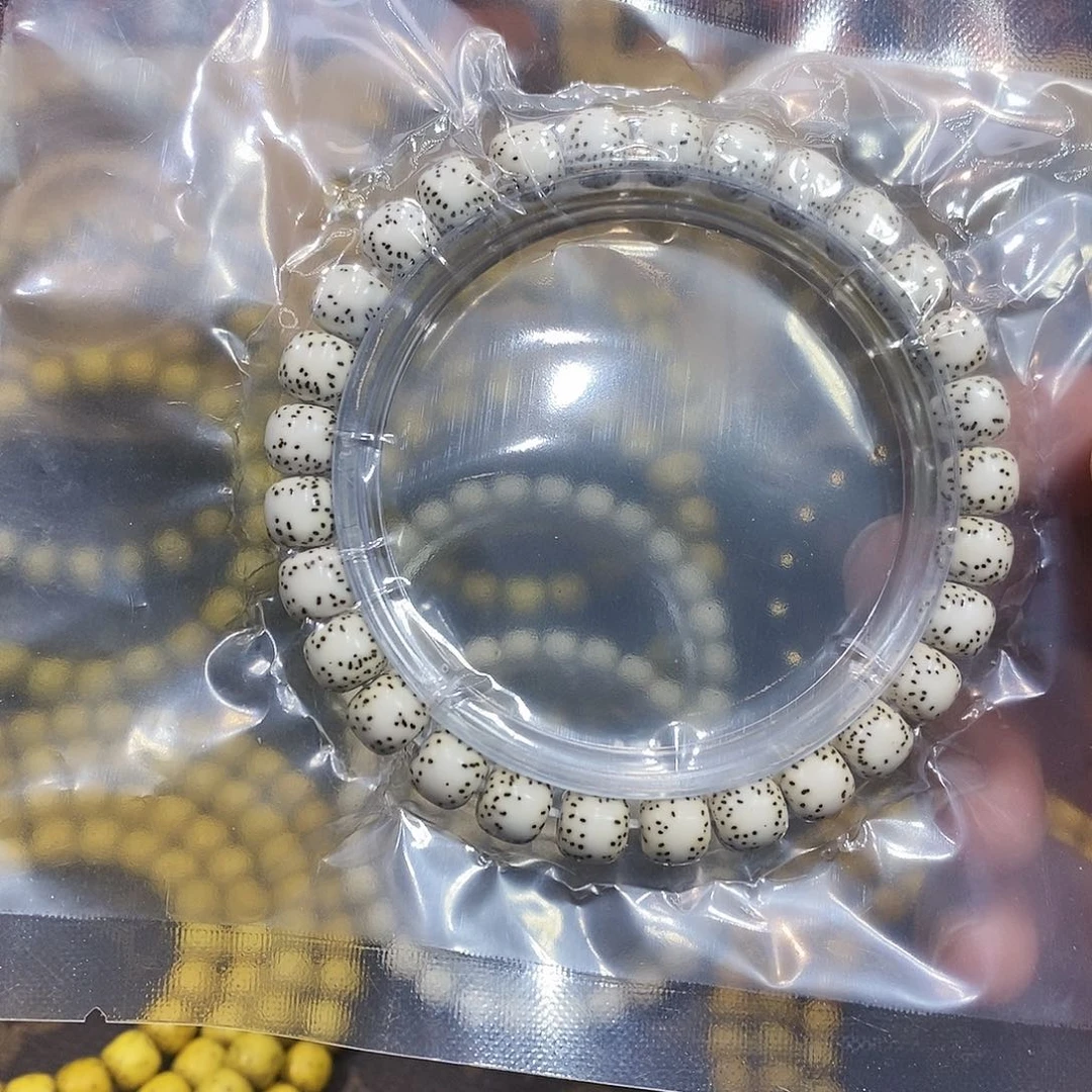 星月菩提吊坠简*福利