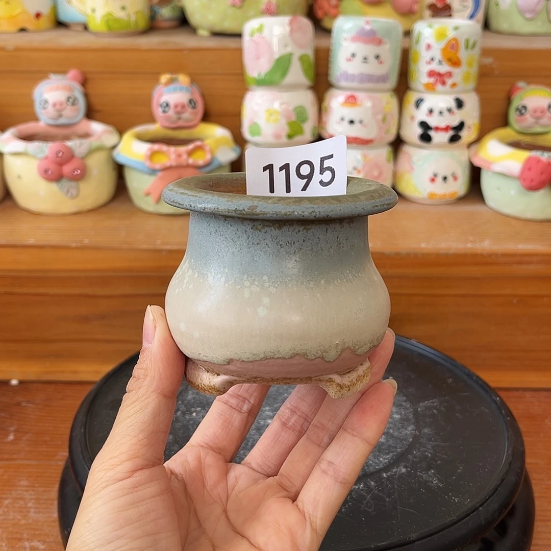 1195内口5景德镇手工制作