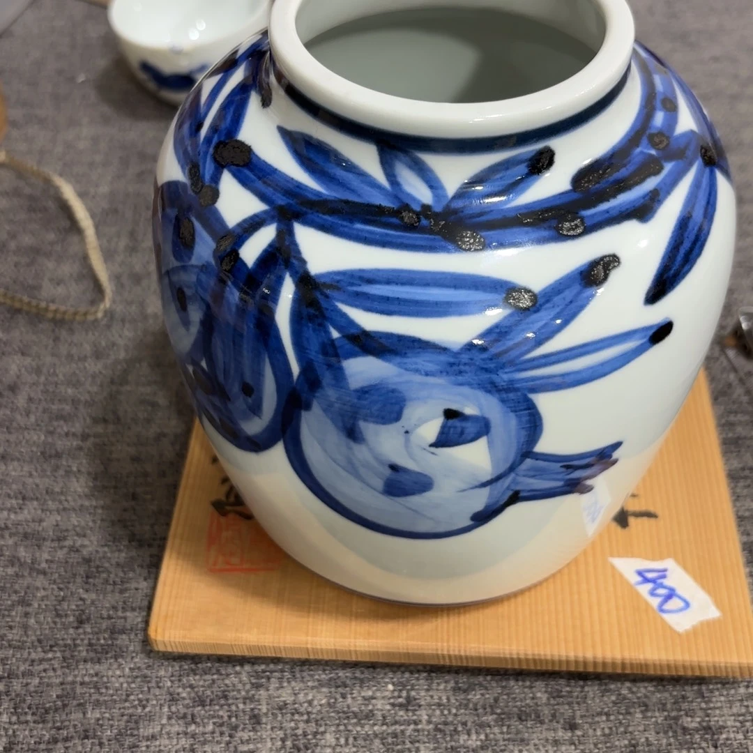 非常好看的物品 The