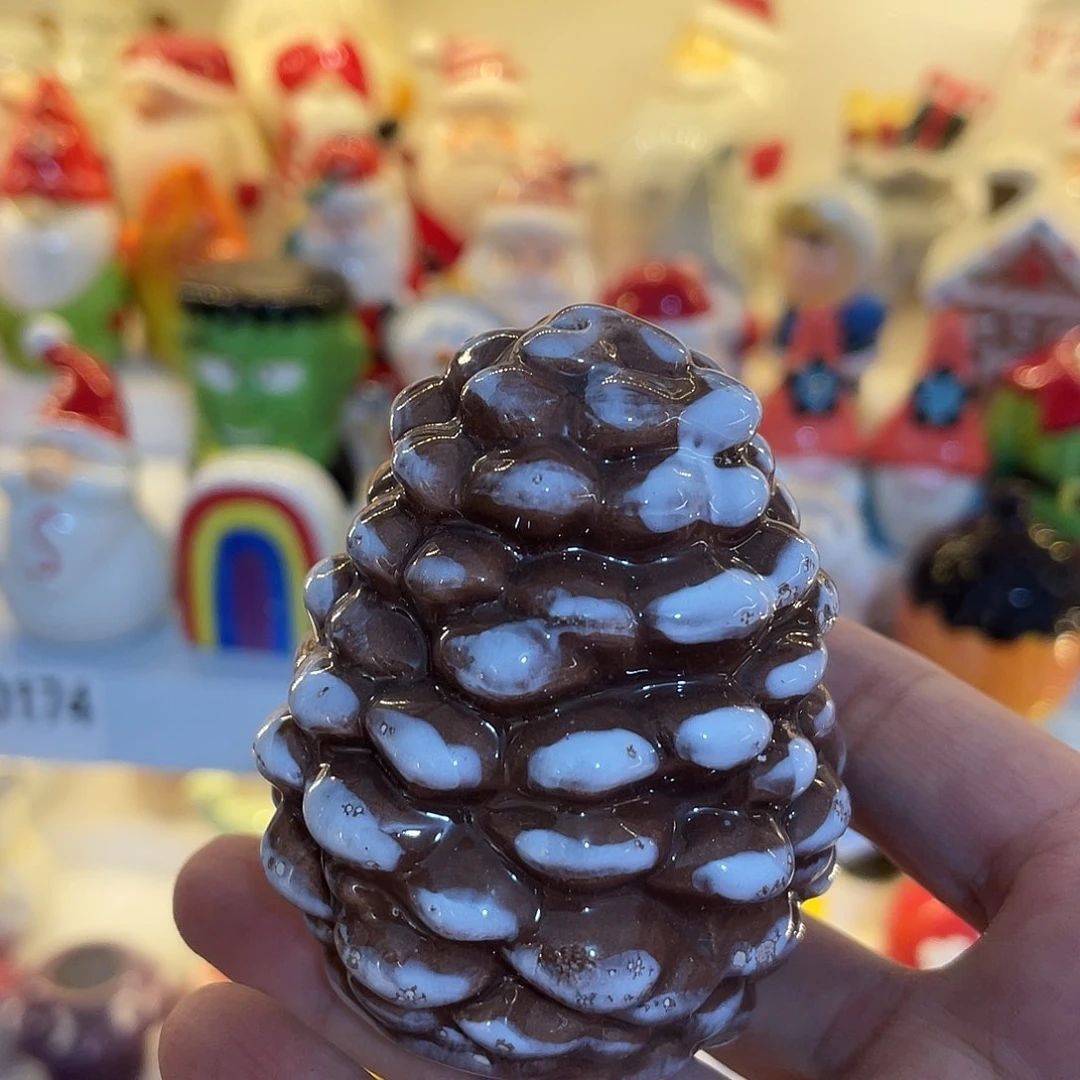 陶瓷微瑕介意慎拍