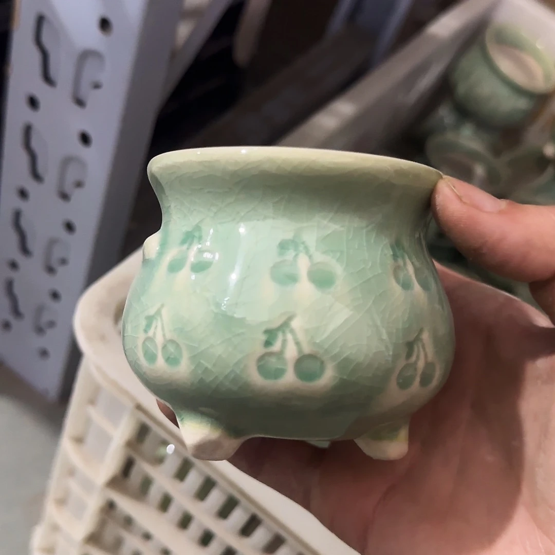 陶瓷福利局·自动合并订单·一个个买凑9元发·8036