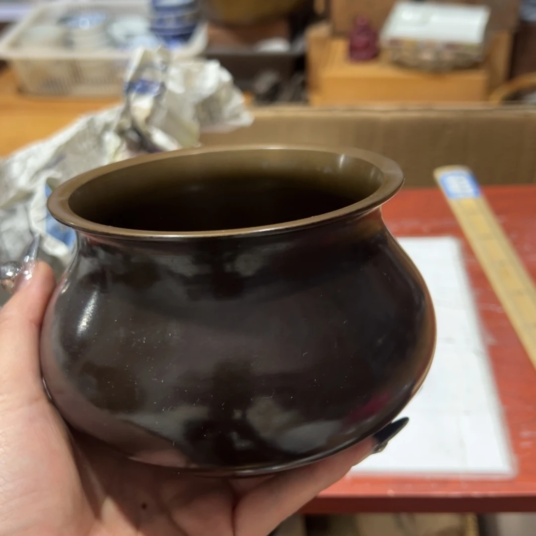 好看的瓷器小杯杯