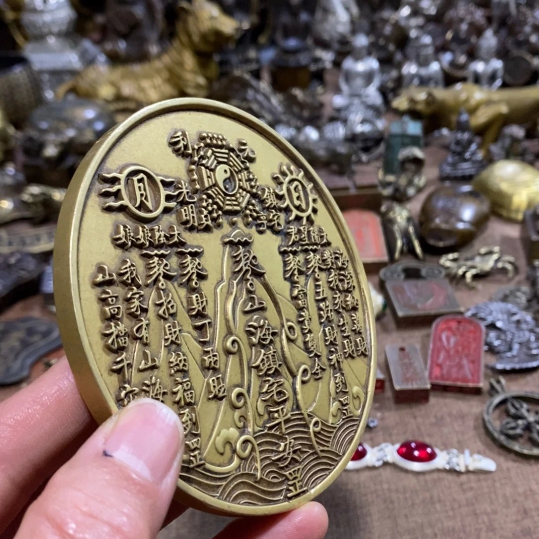 铜铜韵精品具家摆件