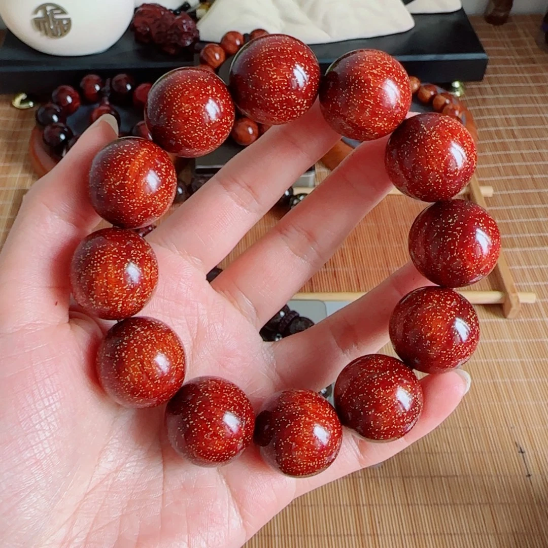 檀香紫檀（小叶紫檀）Q2.0