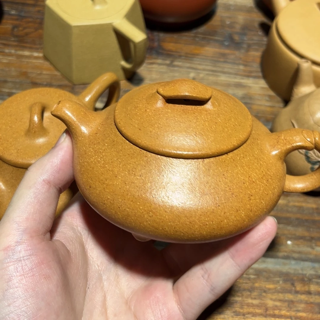 4***3茶壶紫砂紫砂紫砂紫砂试试紫砂