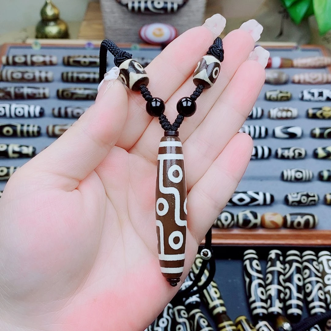 玛瑙/玉髓颈饰未镶嵌潇****2