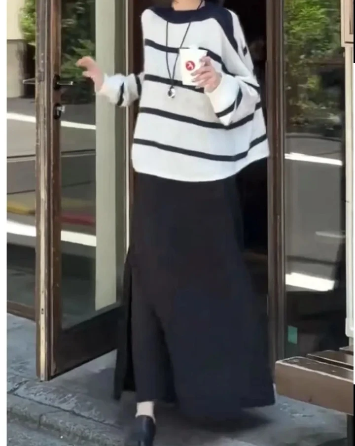 新款时尚洋气精品百搭女装S3280