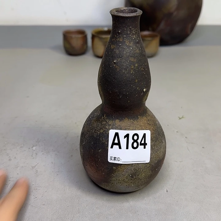 备前烧作品备前烧作品