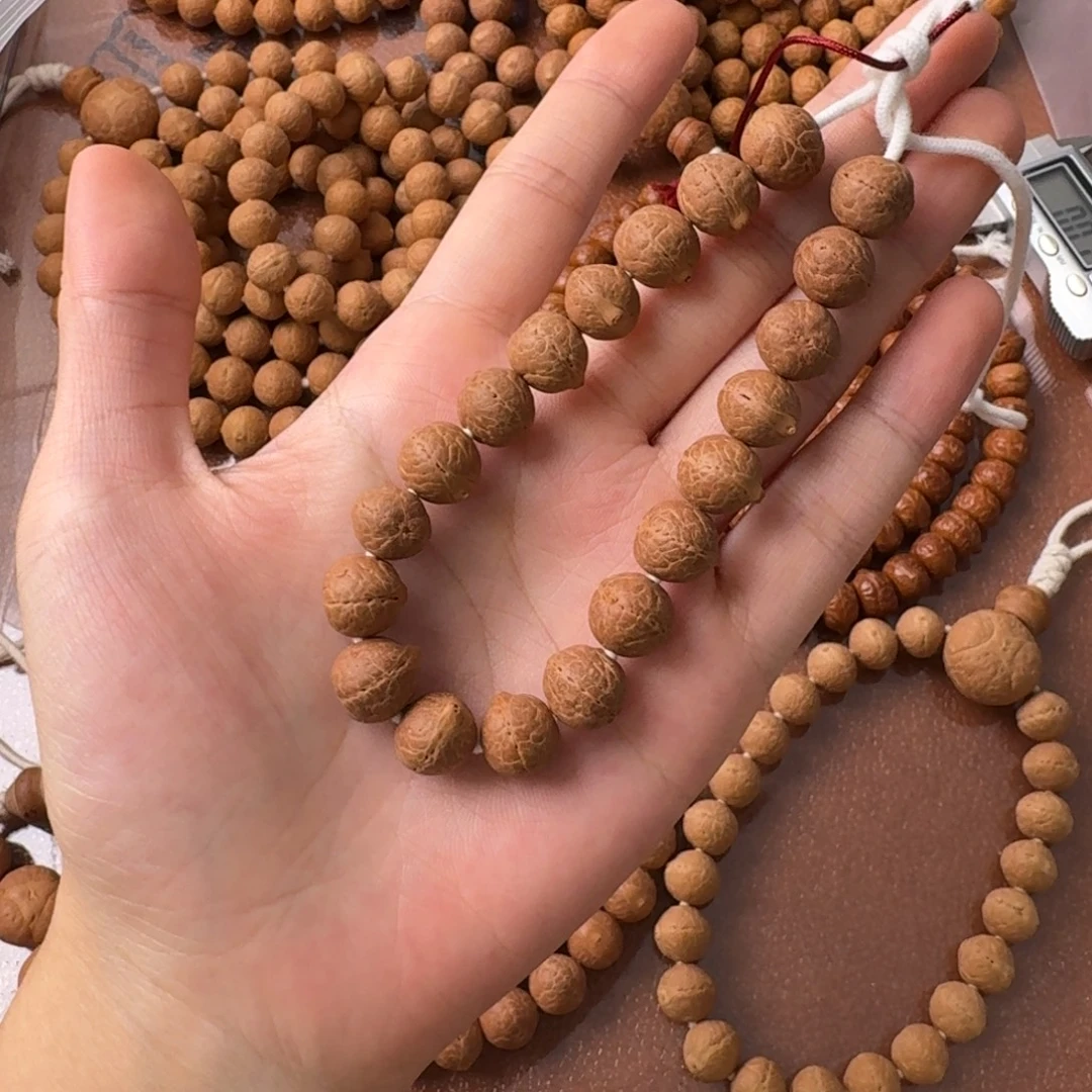 凤眼菩提吊坠特价10.5实心