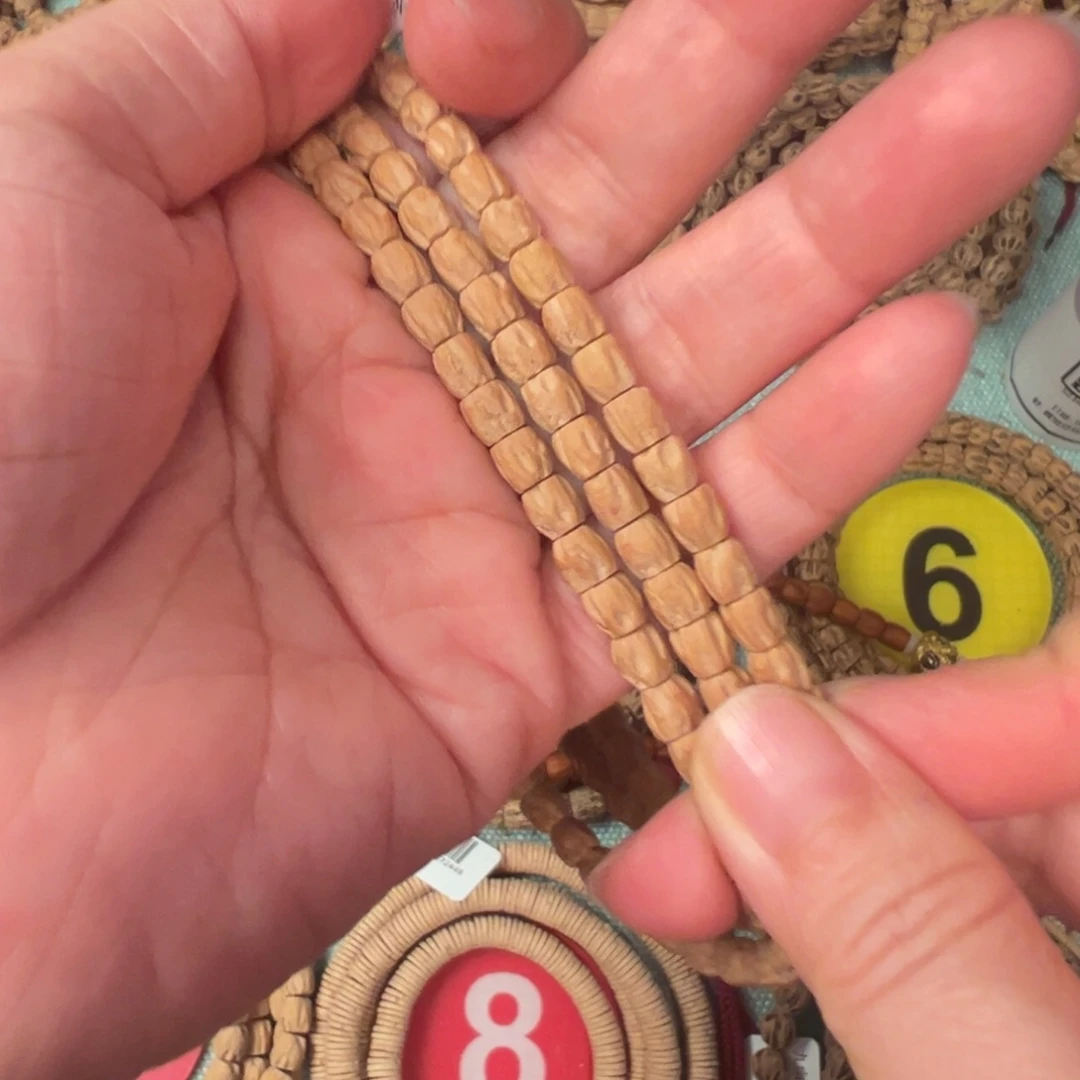 吊坠柏香籽/百香籽F806