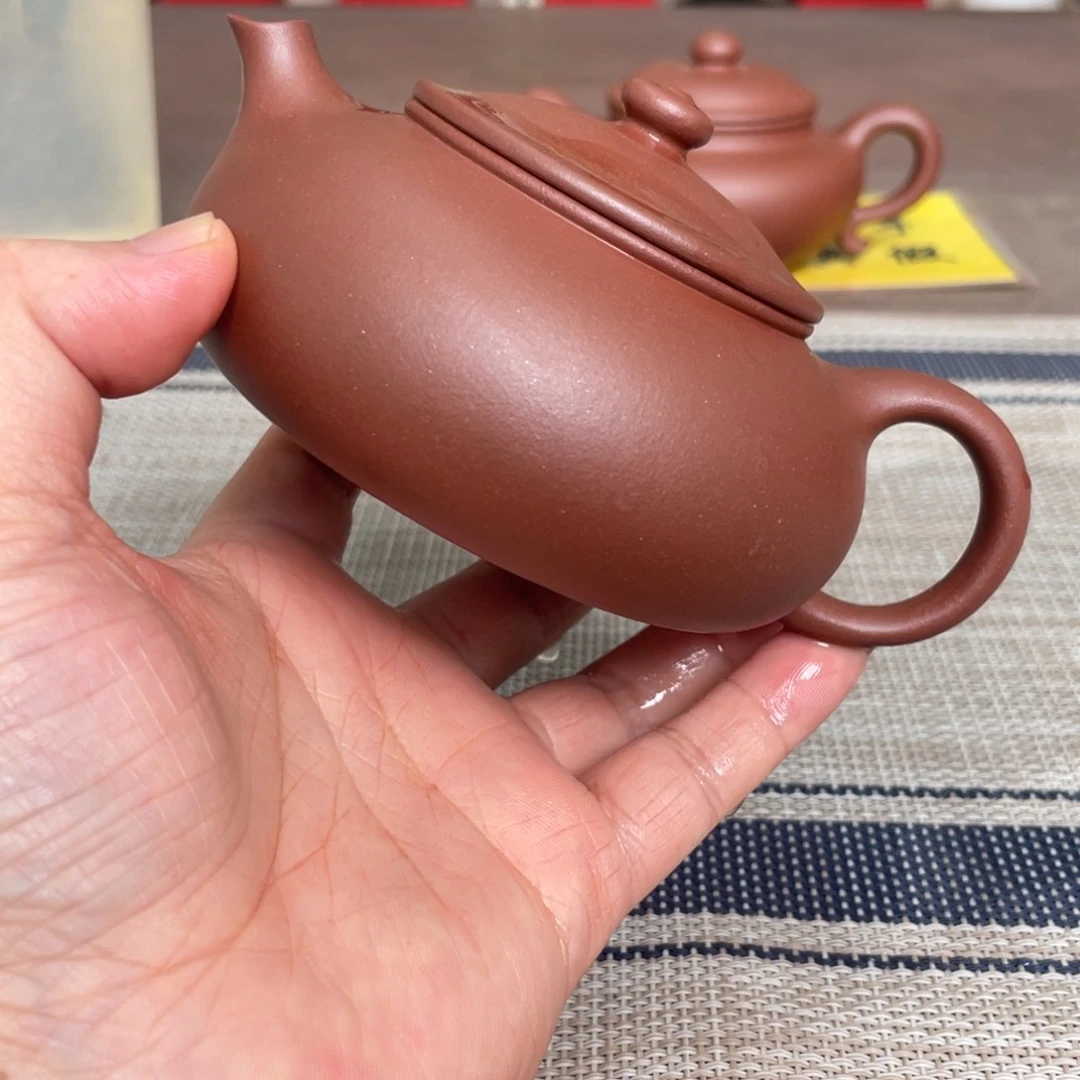 茶壶紫砂宜兴紫砂