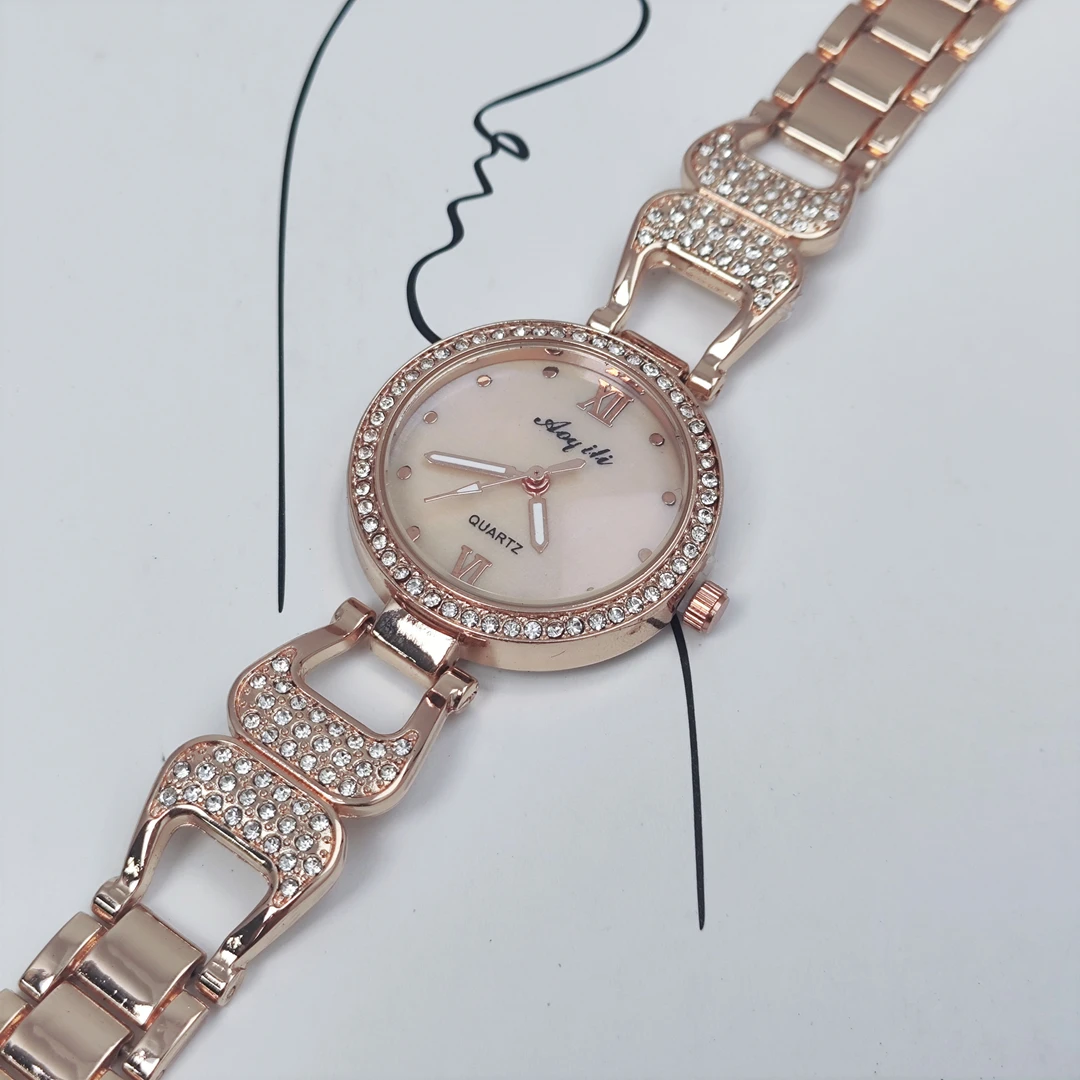 老美品牌腕表/粉丝福利/U06