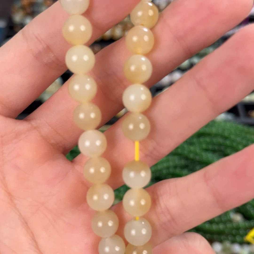 手链未镶嵌和田玉