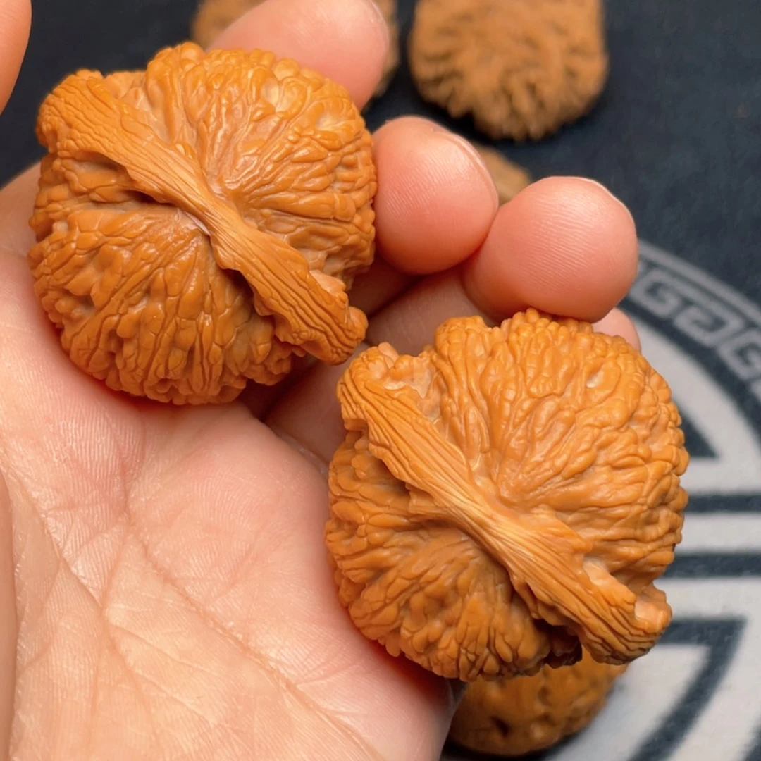 文玩核桃把件21号链接