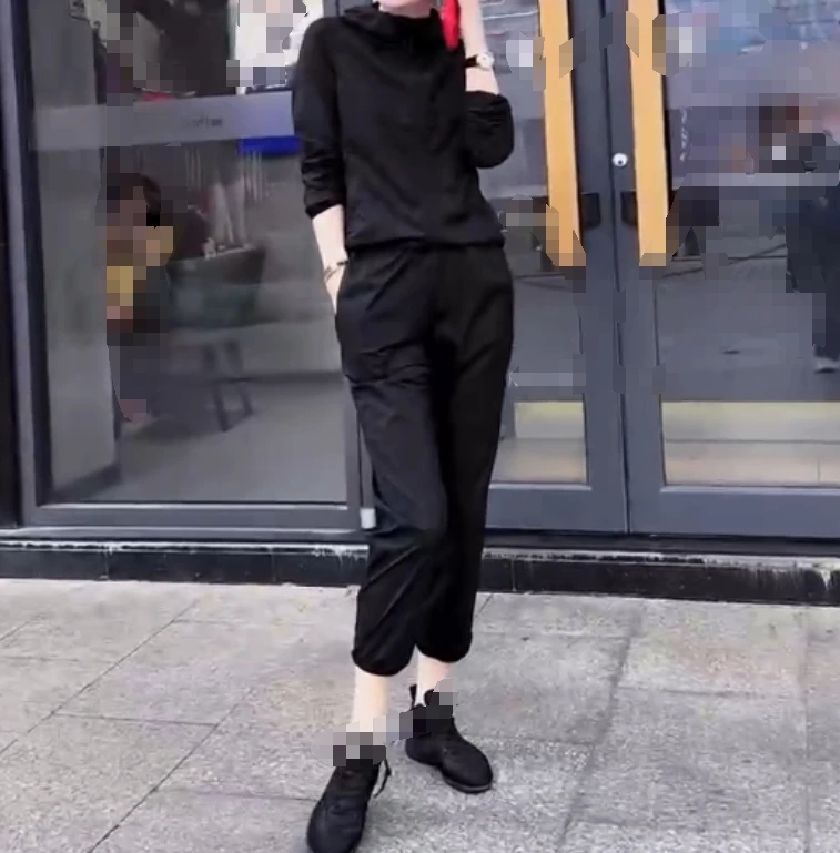 时尚潮流百搭精品女装zsx37032