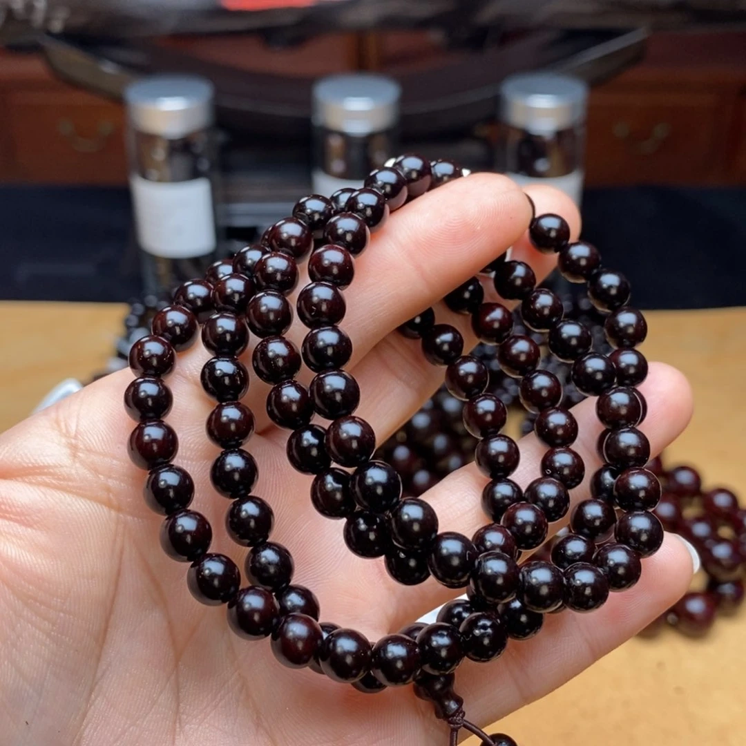 手串/手链小叶紫檀07