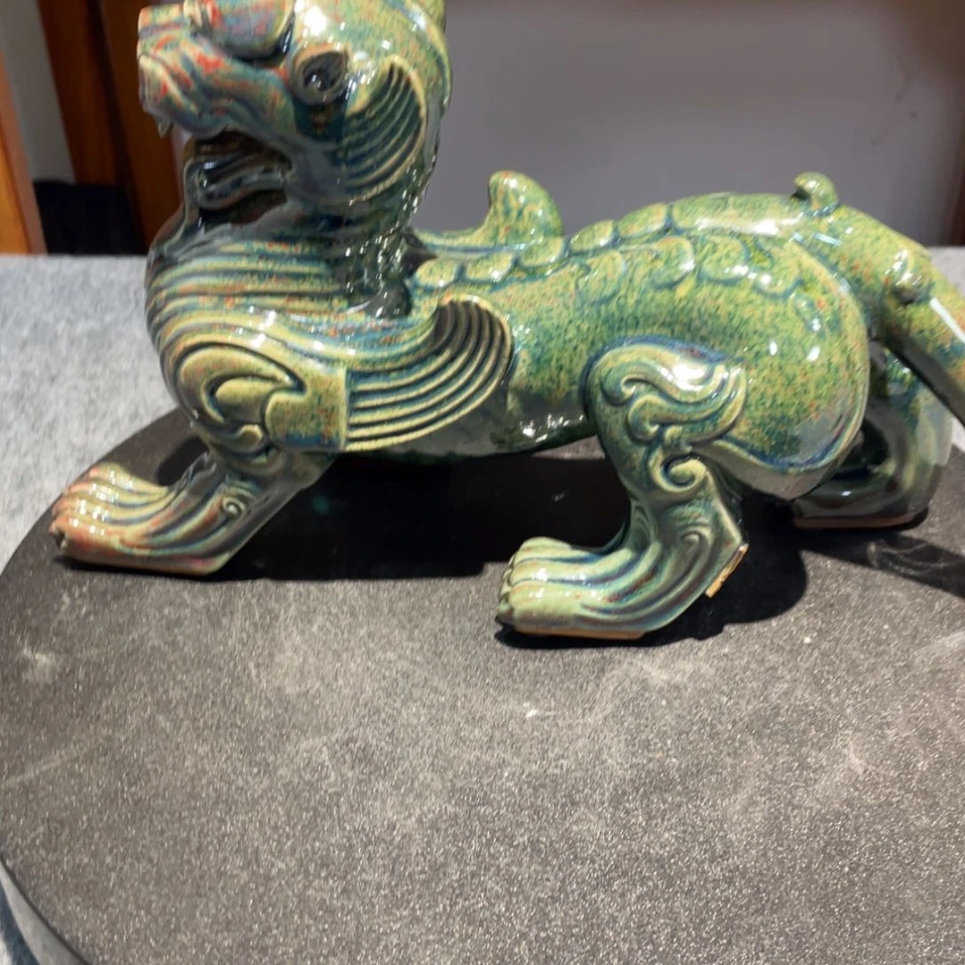 摆件微*摆件工艺品摆件创意