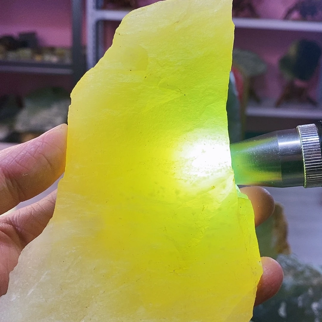 蛇纹石玉未镶嵌岫玉原石蛇纹石玉