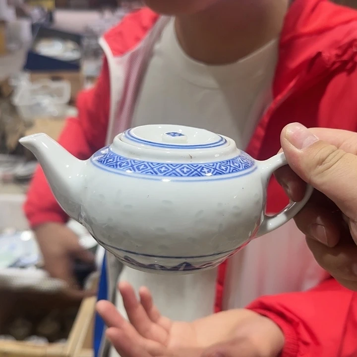 其他景德镇陶瓷艺术品