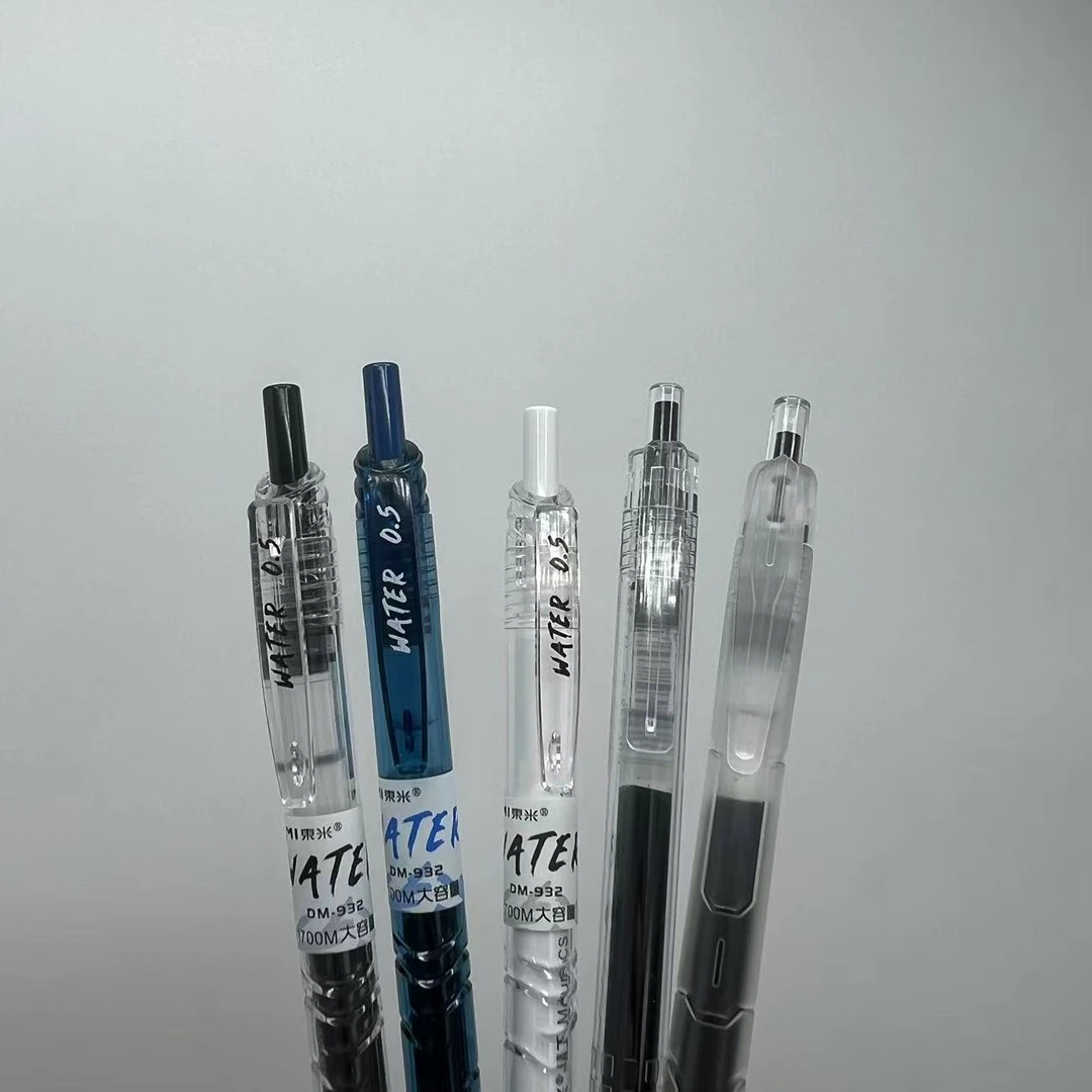 【大容量透明杆】东米宝特瓶、东米930、点石机甲-5支黑掉封蜡不售后